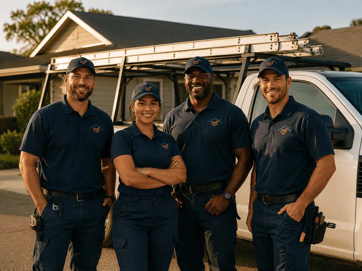 Roof Inspection company in Jamestown, KY